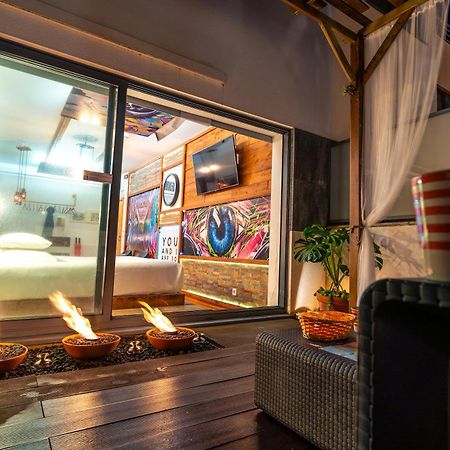 Epicenter Urban Daire Ponta Delgada Dış mekan fotoğraf