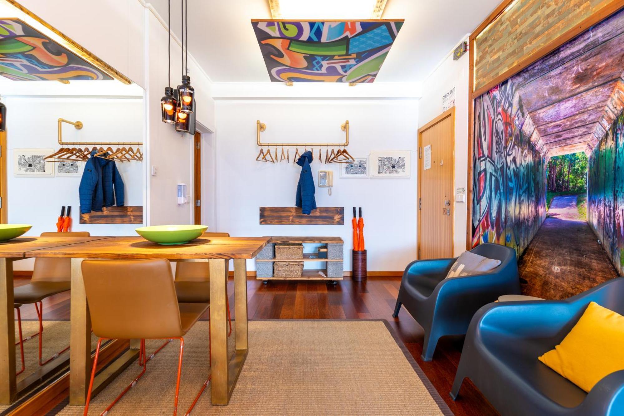 Epicenter Urban Daire Ponta Delgada Dış mekan fotoğraf