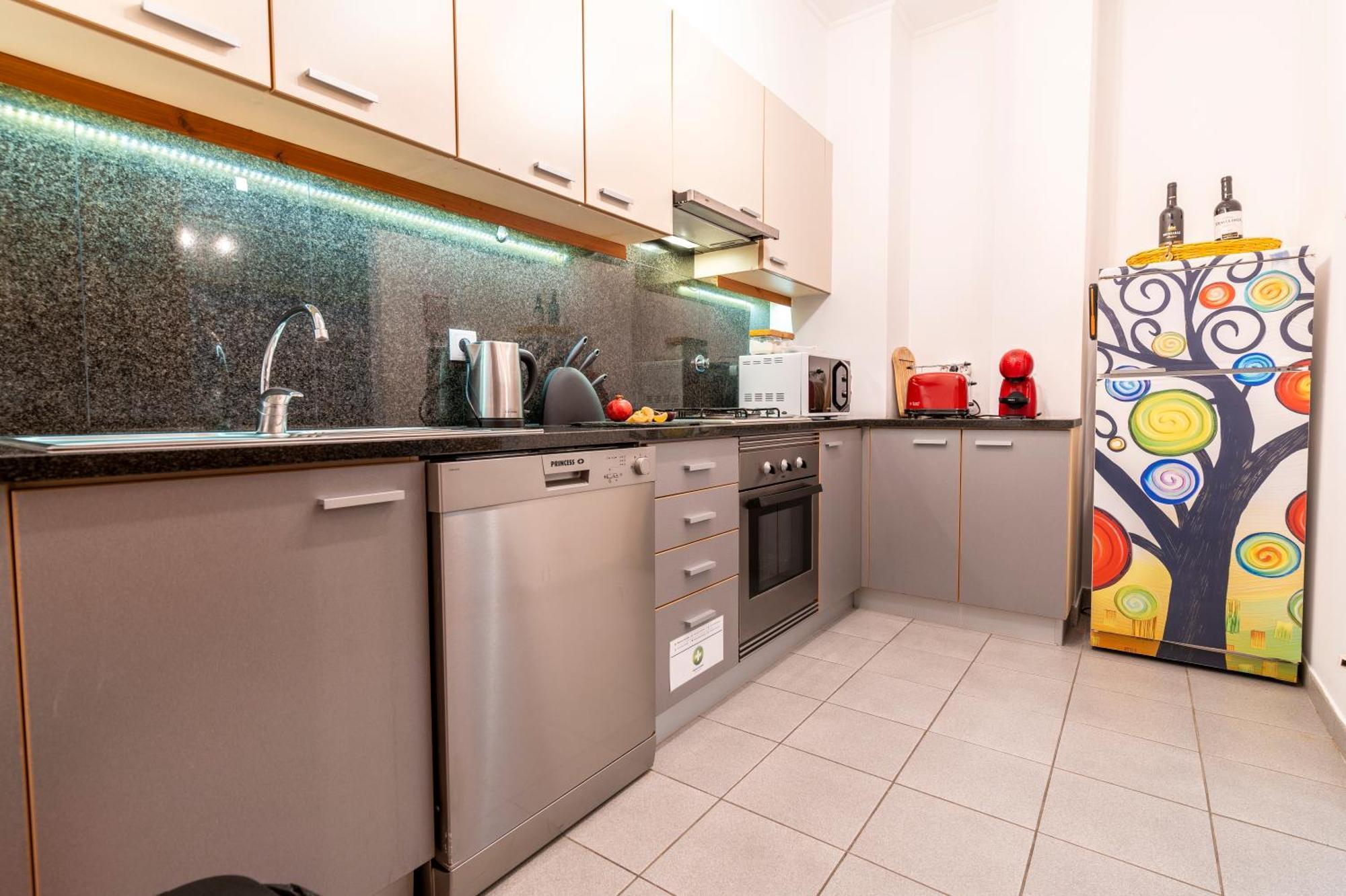 Epicenter Urban Daire Ponta Delgada Dış mekan fotoğraf