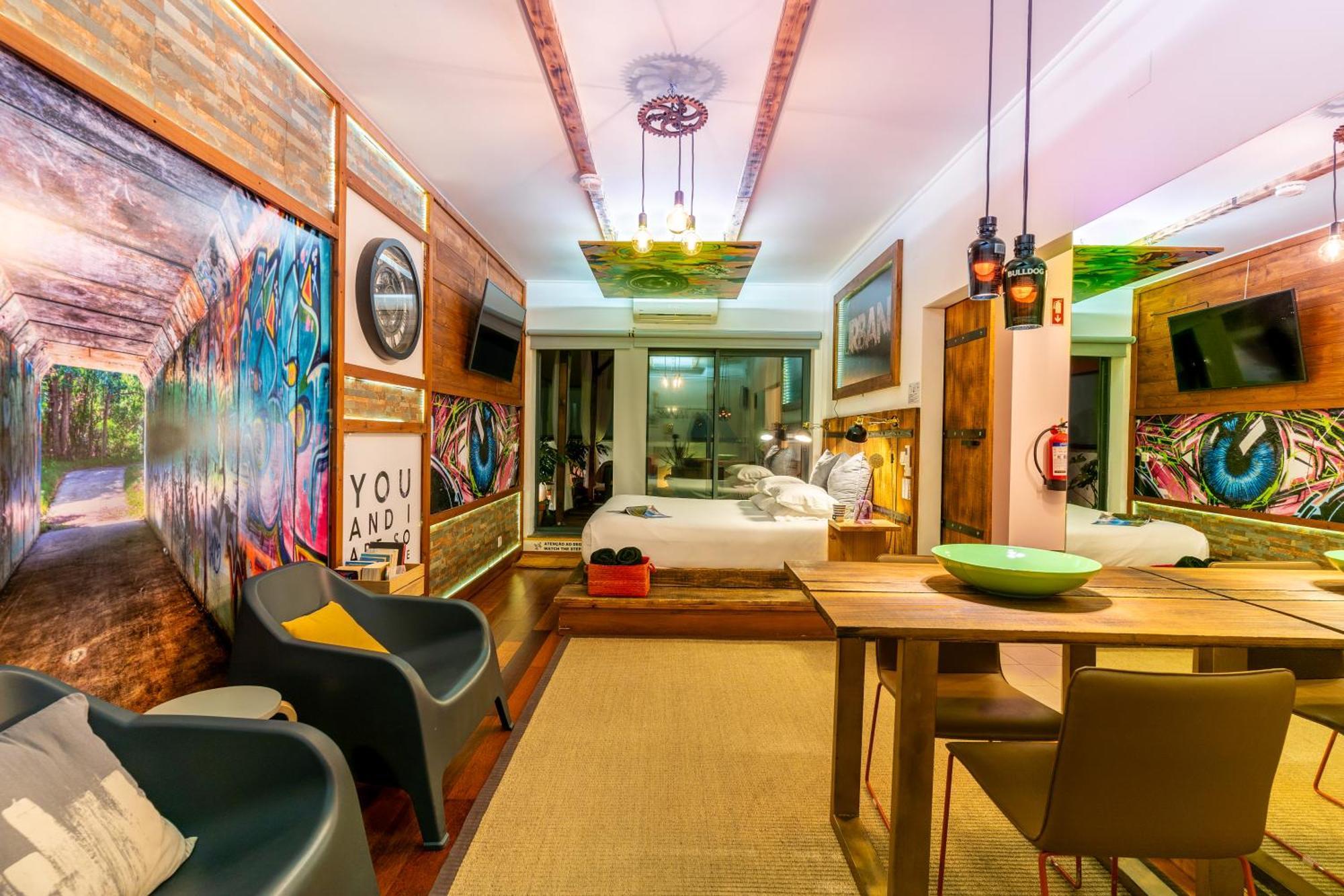 Epicenter Urban Daire Ponta Delgada Dış mekan fotoğraf